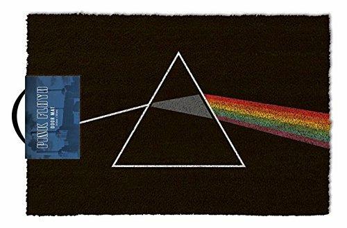 Zerbino Pink Floyd Dark Side Of The Moon Cm 60X40 - Gp85040 Zerbino Pink Floyd Dark Side Of The Moon Cm 60X40 - Gp85040